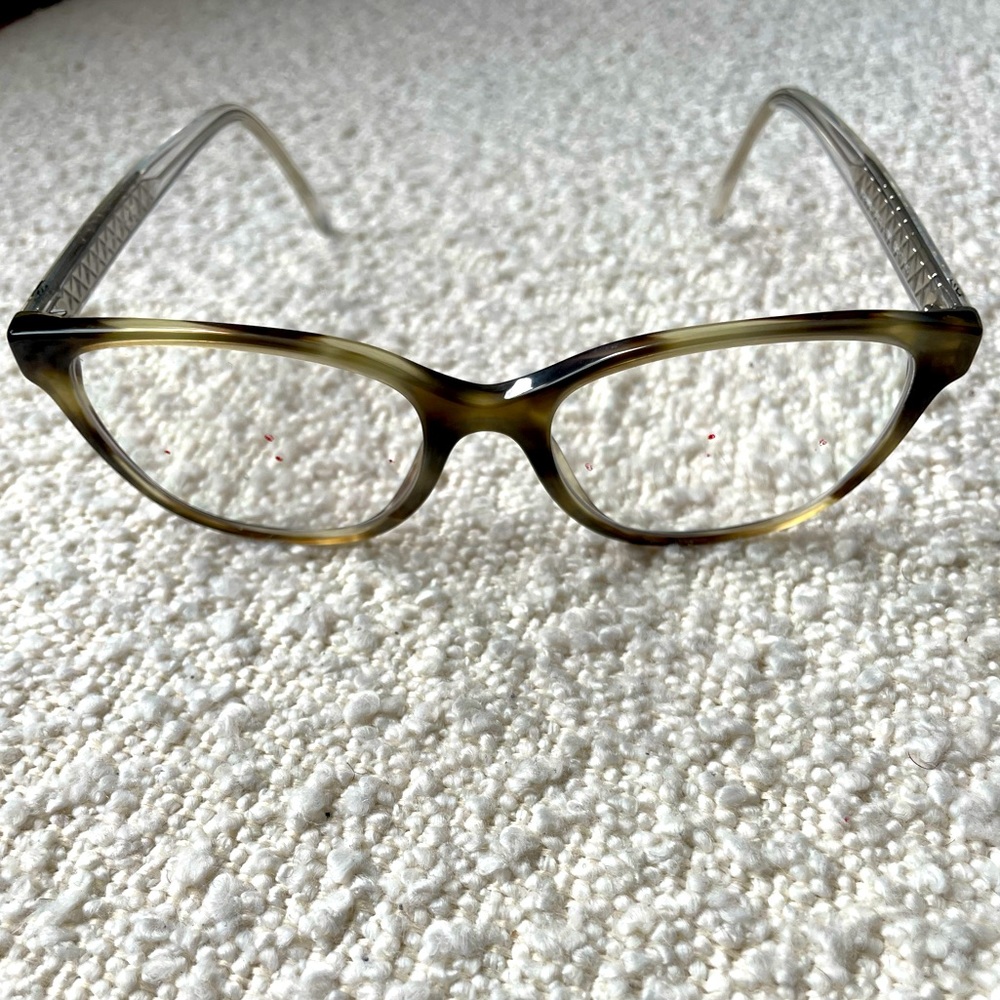 Pre-Owned Chanel Eyeglasses - No Box